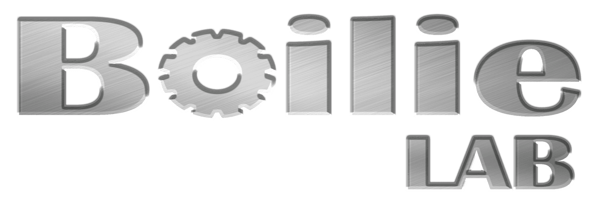 Boilie Lab