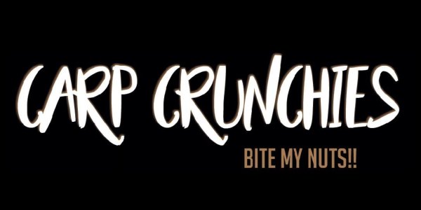 Carp Crunchies