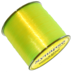Katran Fishing Line SYNAPSE Neon
