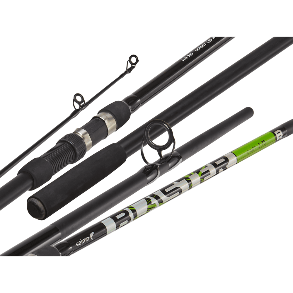 Makšķere Salmo Blaster CARP 2.75