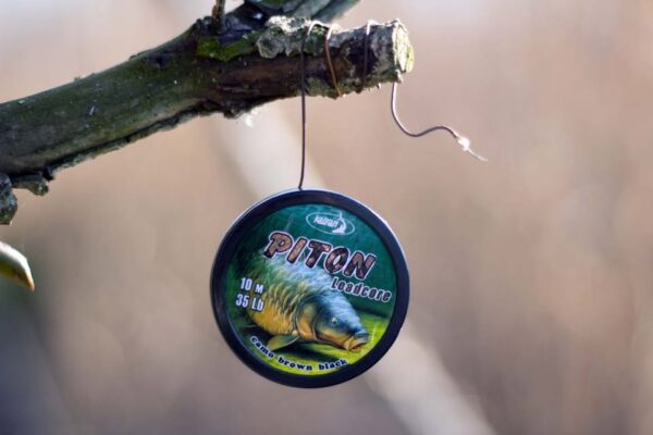 Katran Lead core PITON