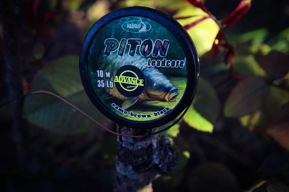 Katran Lead core PITON - Image 3