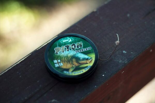 Katran Lead core PITON