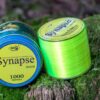 Katran Fishing Line SYNAPSE Neon