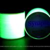 Katran Fishing Line SYNAPSE Neon