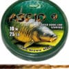 Katran Coated braided hook links ASPID 9