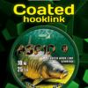 Katran Coated braided hook links ASPID 9