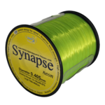 Katran Fishing Line SYNAPSE Neon