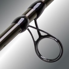 SPORTEX XCLUSIVE MEDIUM FEEDER , Karbona Fīdera makšķerkāts ar 3 uzgaļiem