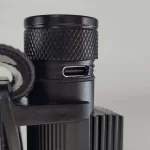 Katran Headlamp KATRAN – W/B460 PRO