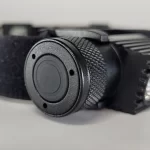 Katran Headlamp KATRAN – W/B460 PRO