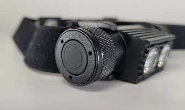 Katran Headlamp KATRAN – W/B460 PRO