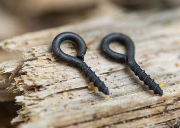 KRYSTONS Ēsmas skrūve