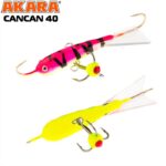 Balansieris Akara Cancan 40