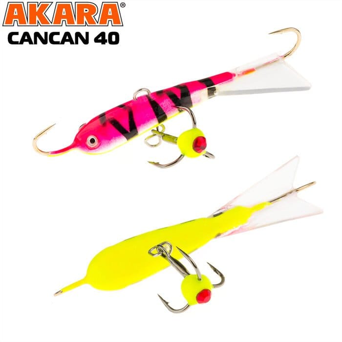 Balansieris Akara Cancan 40 - Image 2