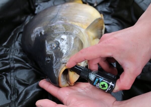 Karpu aprūpes līdzeklis