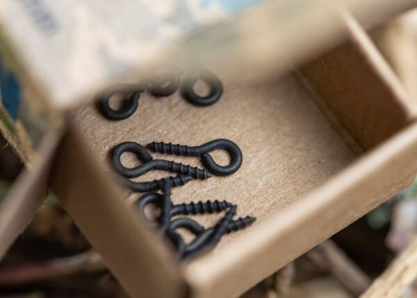 KRYSTONS Ēsmas skrūve