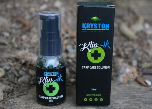 Karpu aprūpes līdzeklis