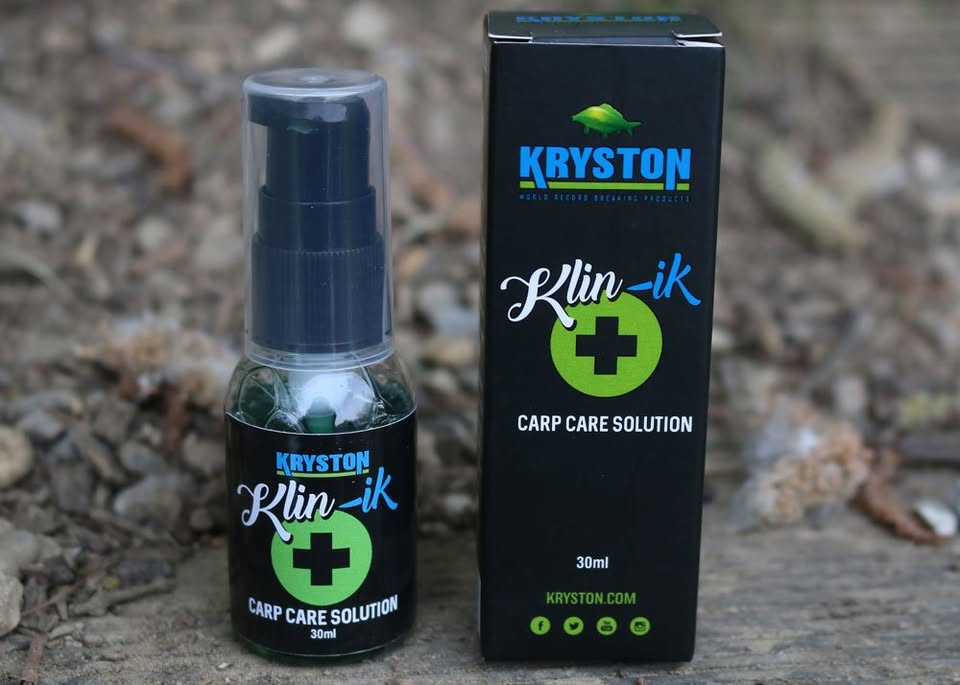 Karpu aprūpes līdzeklis