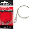 Climax Ultra Light 1x19 tērauda līderis