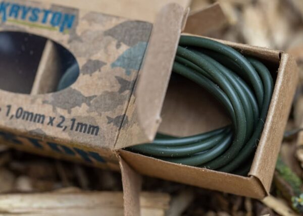 467421470_1084800723308521_4865689415934627142_n KRYSTON Āķa silikona trubiņa