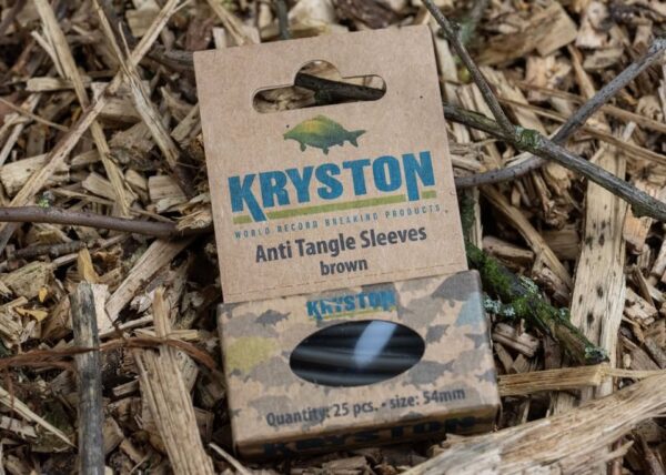 KRYSTON Anti Tangle Sleeves