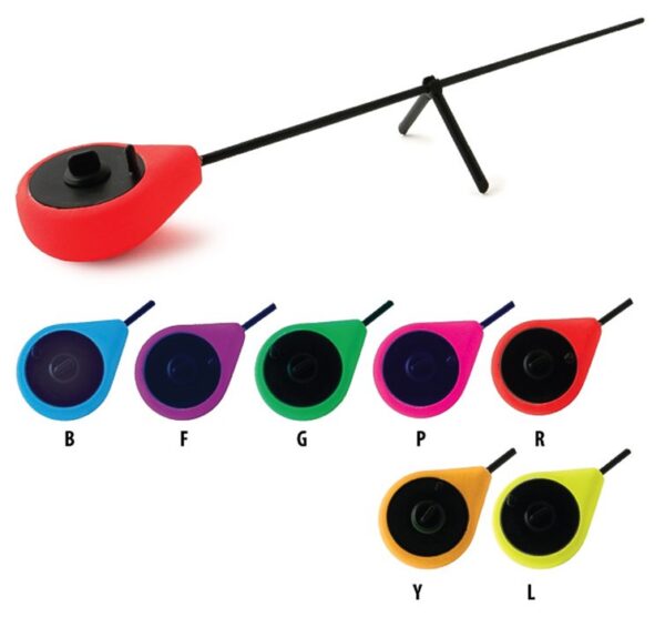 Ziemas makšķere AKARA BL