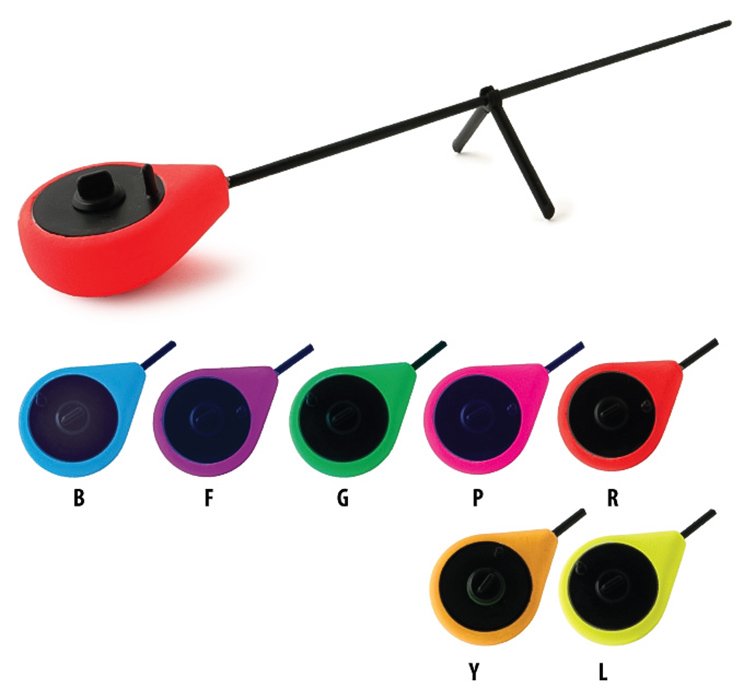 Ziemas makšķere AKARA BL