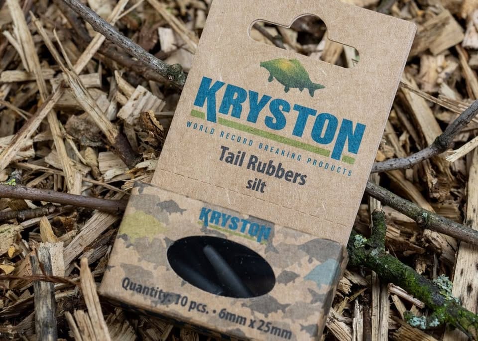 KRYSTON Svina klipša fiksētājs - Image 2