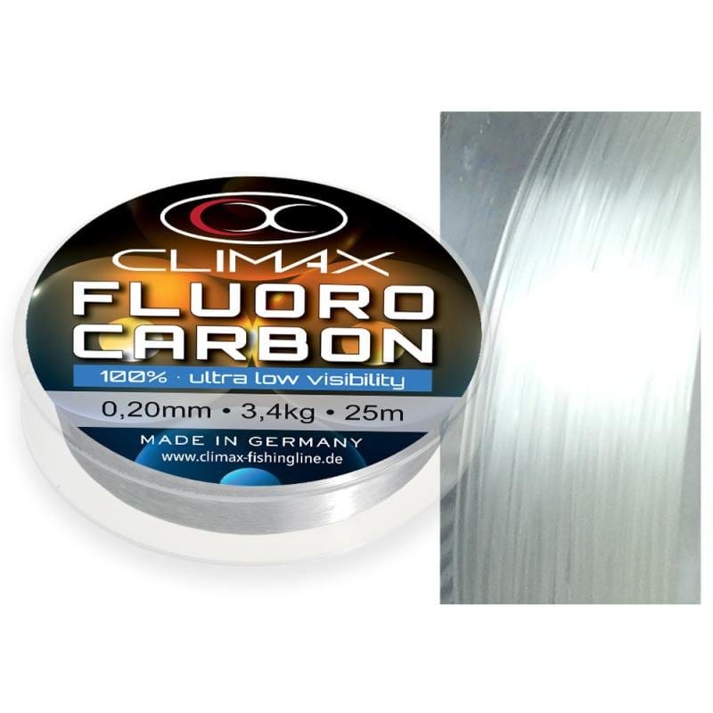 Fluorokarbons caurspīdīgs - Image 3