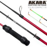 Akara Ice Jig Compact