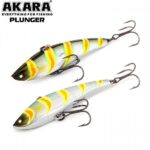 AKARA Rattlin Plunger 80S