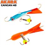 Balansieris Akara Cancan 40