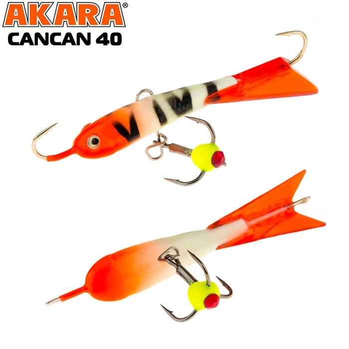 Balansieris Akara Cancan 40 - Image 7