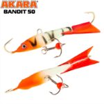 AKARA Balansieris Bandit 50