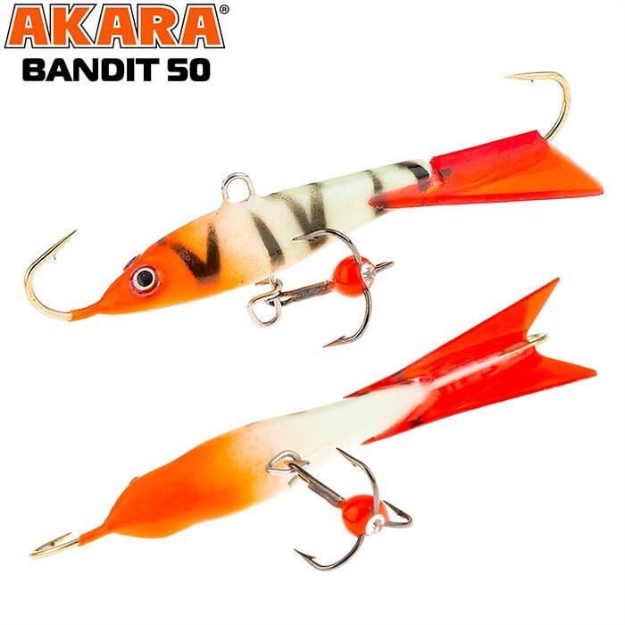 AKARA Balansieris Bandit 50 - Image 2