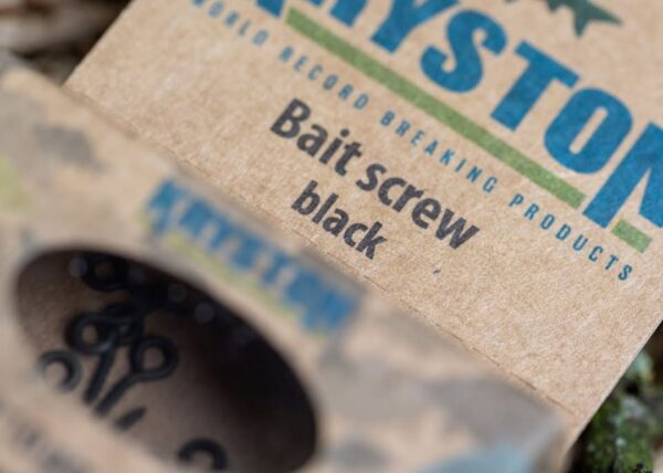 KRYSTONS Ēsmas skrūve