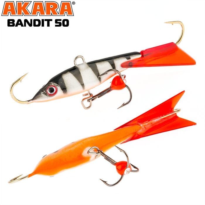 AKARA Balansieris Bandit 50 - Image 3