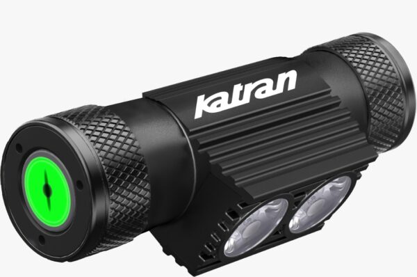 Katran Headlamp KATRAN – W/B460 PRO