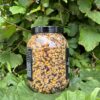 6096126690663-Particle-mix-2000ml-Carpcrunchies-back Carp Crunchies Particle Mix