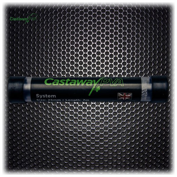 Castaway PVA zeķes Sistēma