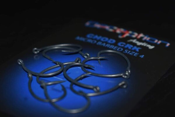 Deception Angling CHOD SWG Micro Barbed Hook