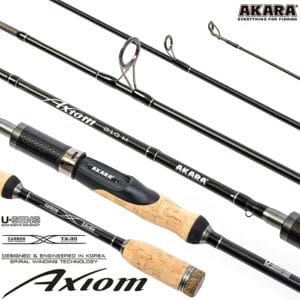 AKARA «AXIOM TX-30»