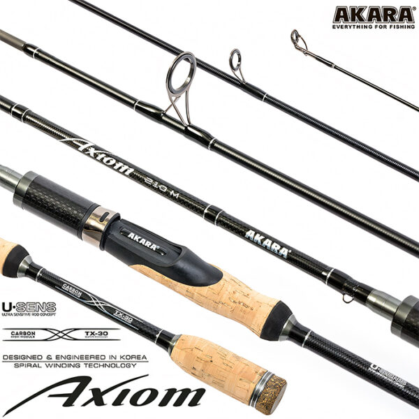 AKARA «AXIOM TX-30»