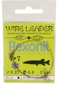 Pavadiņa ARF Flexonit 7x7