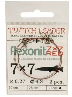 Pavadiņa ARF Flexonit 7x7