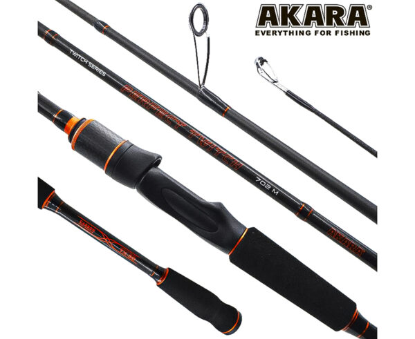 PERFECT TWITCH TX-30