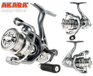 136039 Spole AKARA «Reflex»