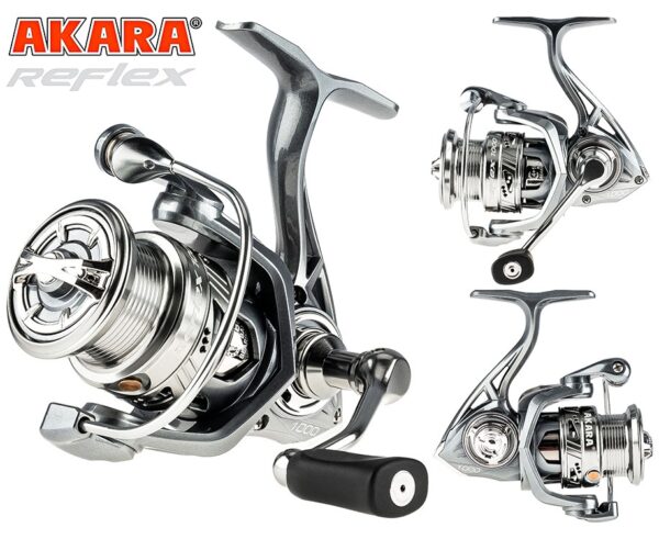 136039 Spole AKARA «Reflex»