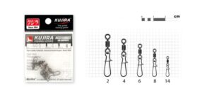 Griezulis KUJIRA 405 ar sakabi
